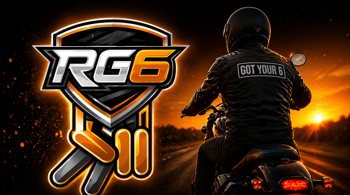 Riders Guardian 6 LLC